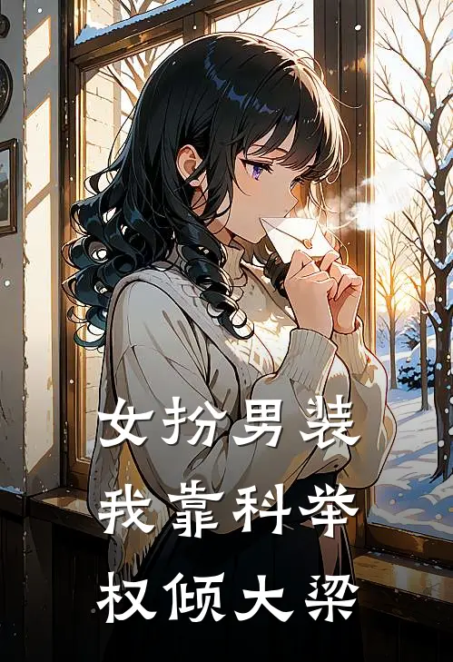 女扮男装：我靠科举权倾大梁