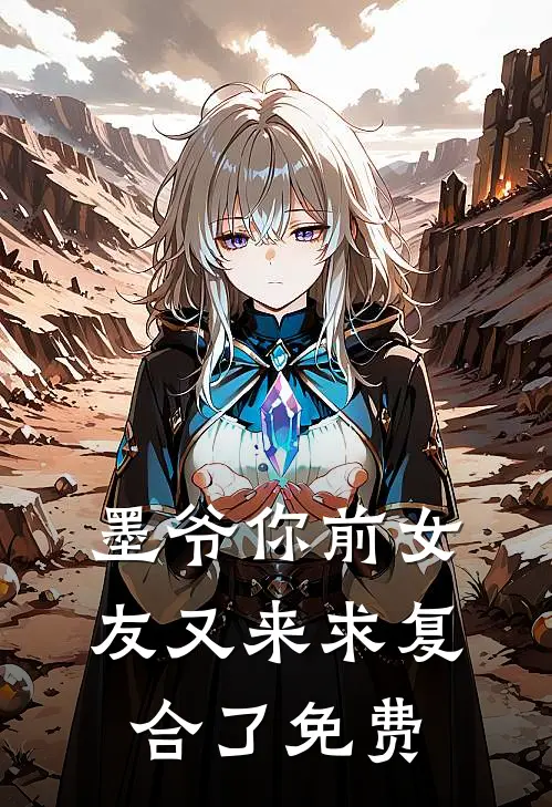 墨爷你前女友又来求复合了免费