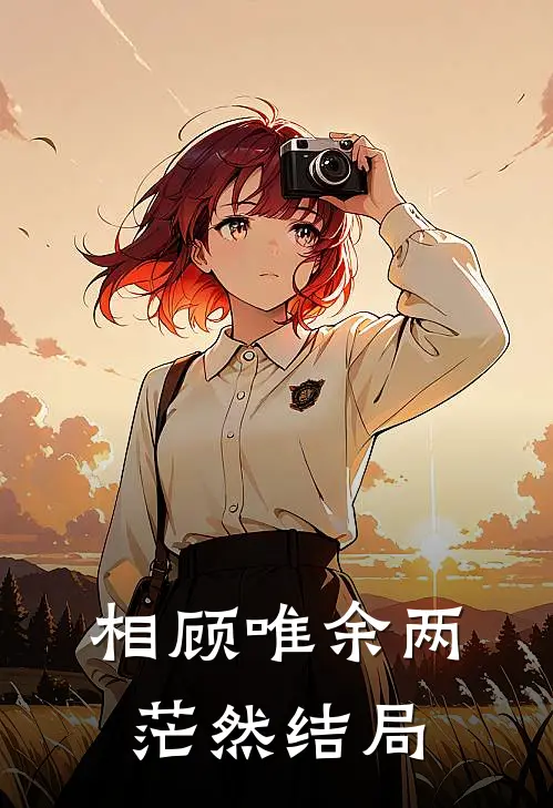 相顾唯余两茫然结局