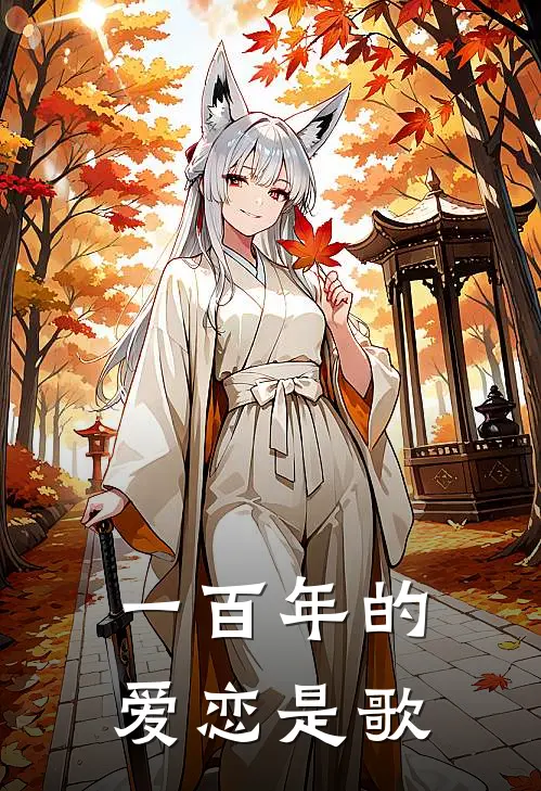 一百年的爱恋是歌