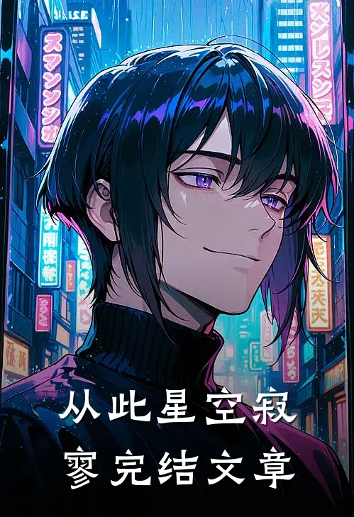 从此星空寂寥完结文章