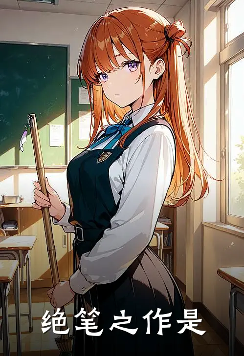 绝笔之作是