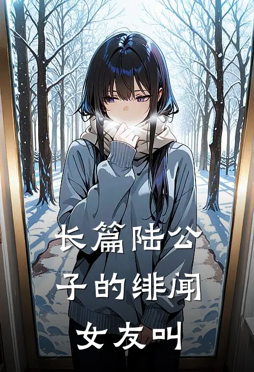 长篇陆公子的绯闻女友叫