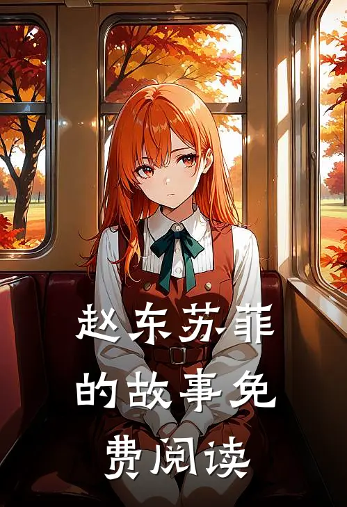 赵东苏菲的故事免费阅读