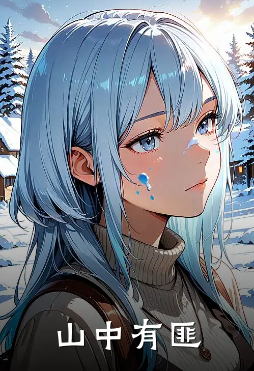 山中有匪