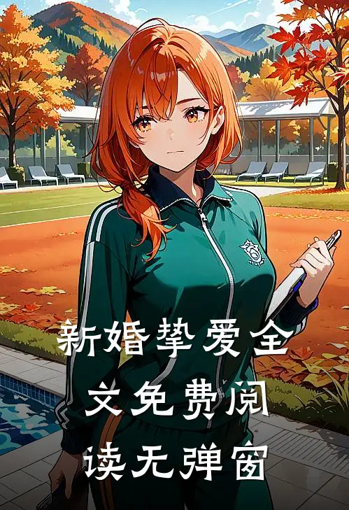 新婚挚爱全文免费阅读无弹窗