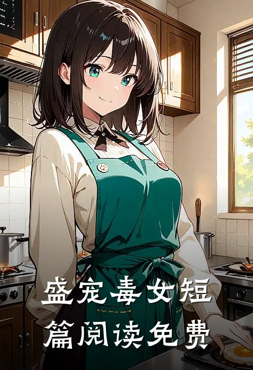 盛宠毒女短篇阅读免费