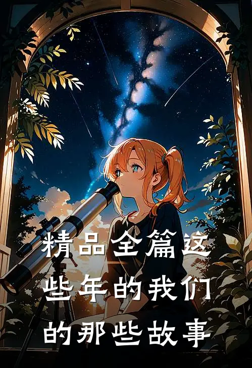 精品全篇这些年的我们的那些故事
