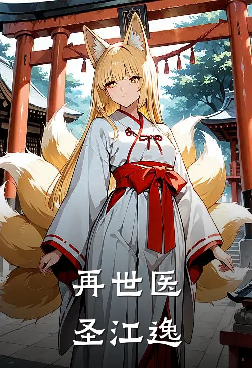再世医圣江逸