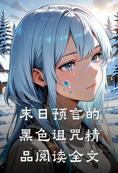 末日预言的黑色诅咒精品阅读全文