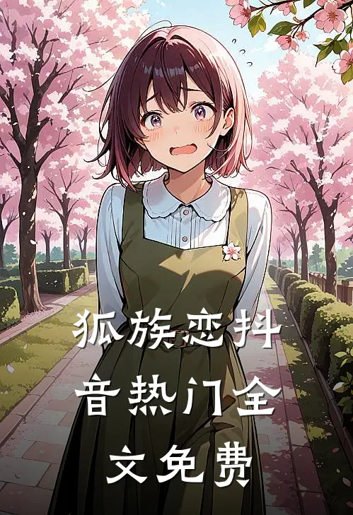 狐族恋抖音热门全文免费