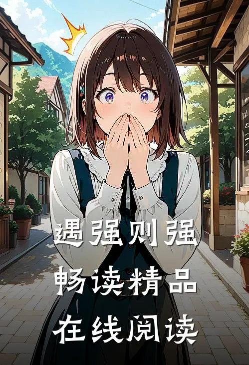 遇强则强畅读精品在线阅读