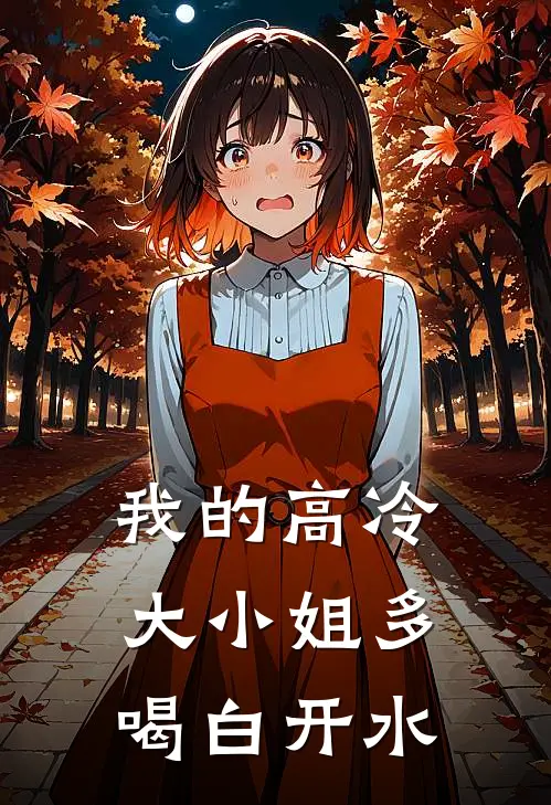 我的高冷大小姐 多喝白开水