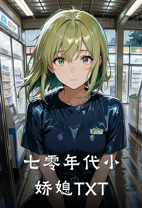 七零年代小娇媳TXT