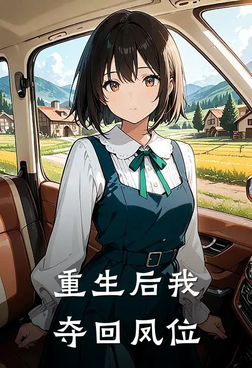 重生后我夺回凤位