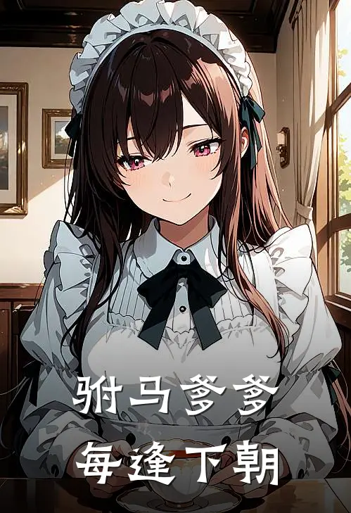 驸马爹爹每逢下朝