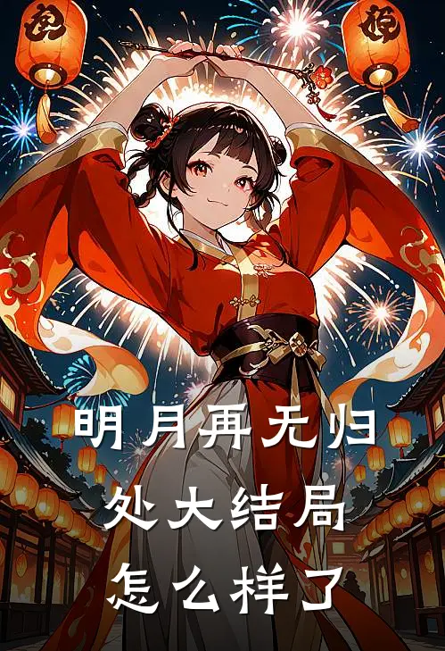 明月再无归处大结局怎么样了