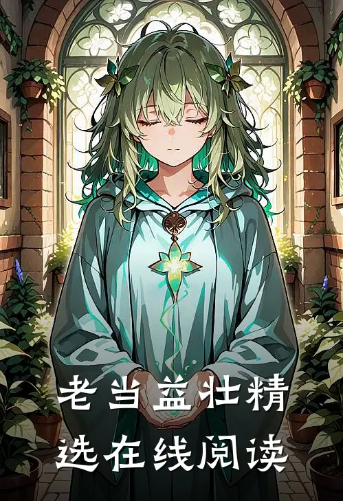 老当益壮精选在线阅读