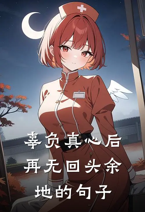 辜负真心后再无回头余地的句子