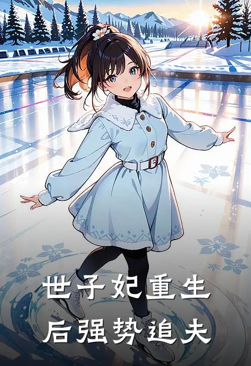 世子妃重生后强势追夫