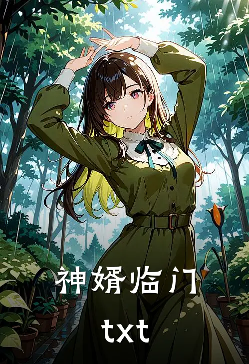 神婿临门txt