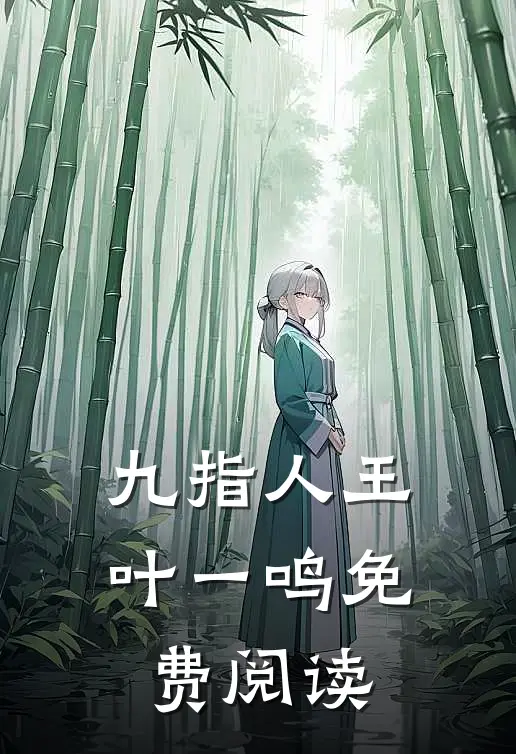九指人王叶一鸣免费阅读