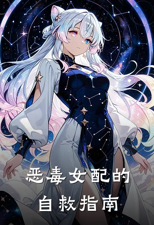 恶毒女配的自救指南