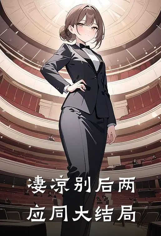 凄凉别后两应同大结局