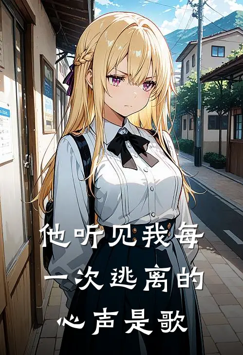 他听见我每一次逃离的心声是歌