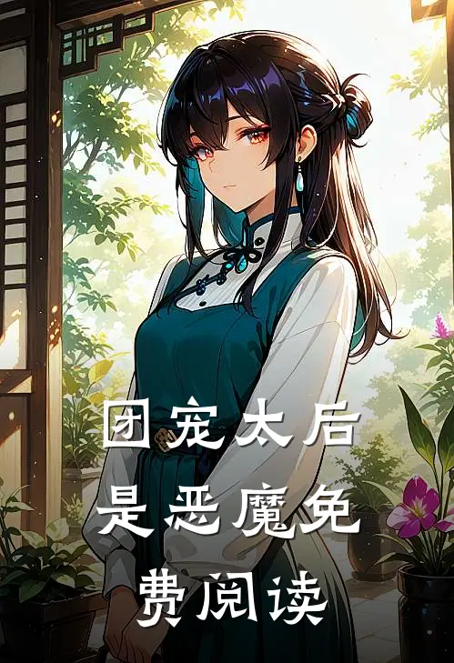 团宠太后是恶魔免费阅读