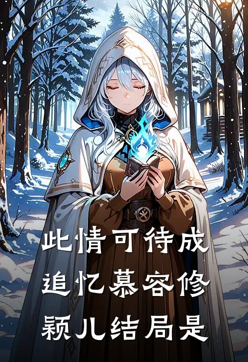 此情可待成追忆慕容修颖儿结局是