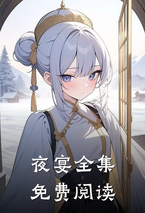 夜宴全集免费阅读