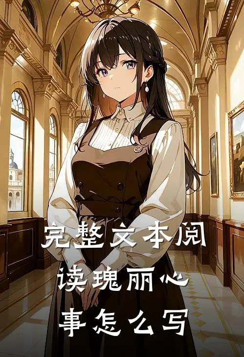 完整文本阅读瑰丽心事怎么写