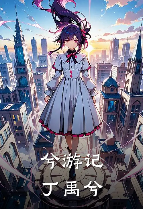 兮游记丁禹兮