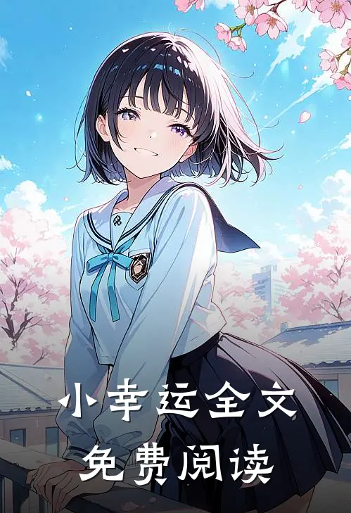 小幸运全文免费阅读