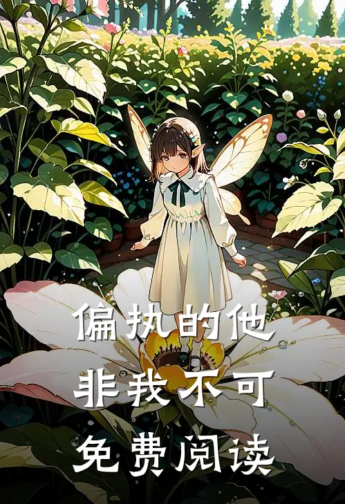 偏执的他非我不可免费阅读