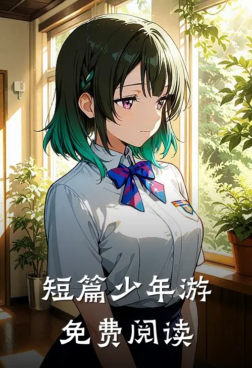 短篇少年游免费阅读
