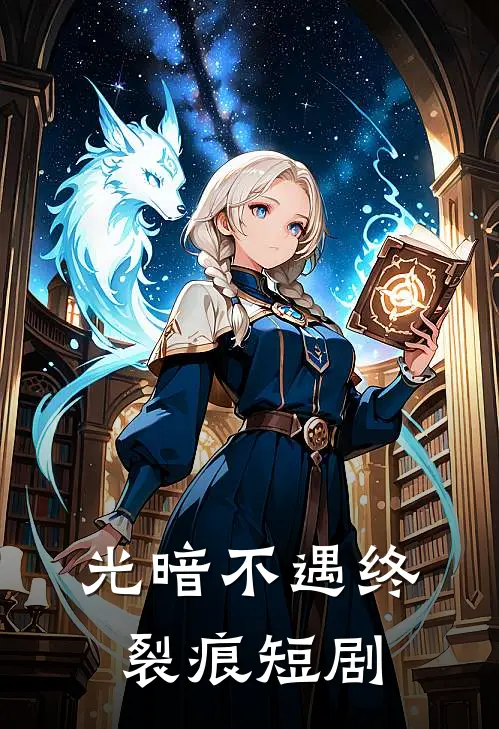 光暗不遇终裂痕短剧