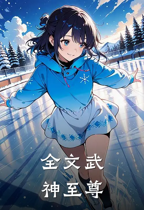 全文武神至尊