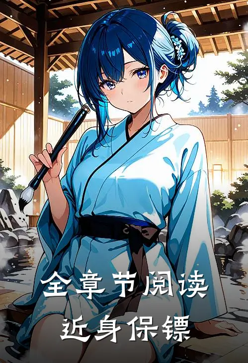 全章节阅读近身保镖