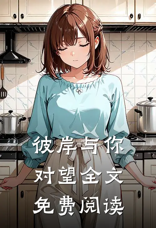 彼岸与你对望全文免费阅读