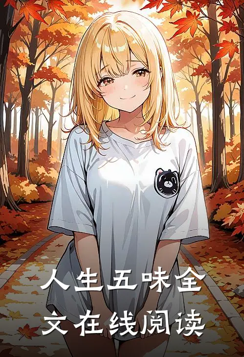 人生五味全文在线阅读