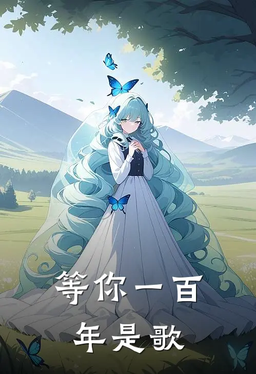 等你一百年是歌