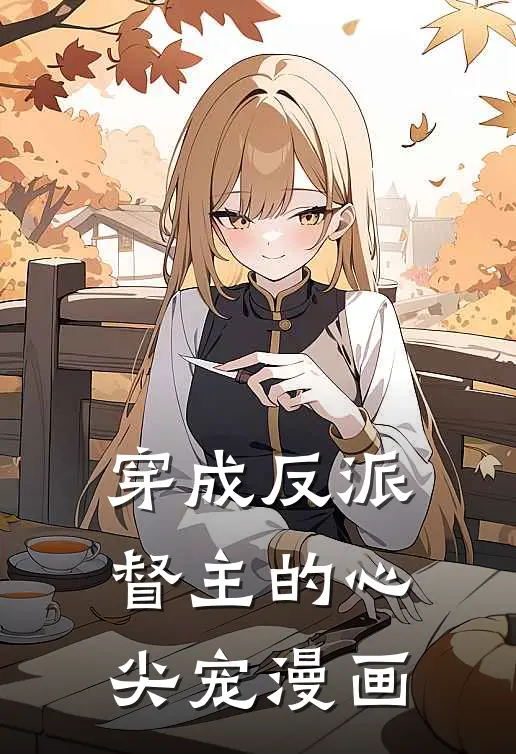 穿成反派督主的心尖宠漫画