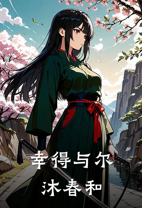 幸得与尔沐春和