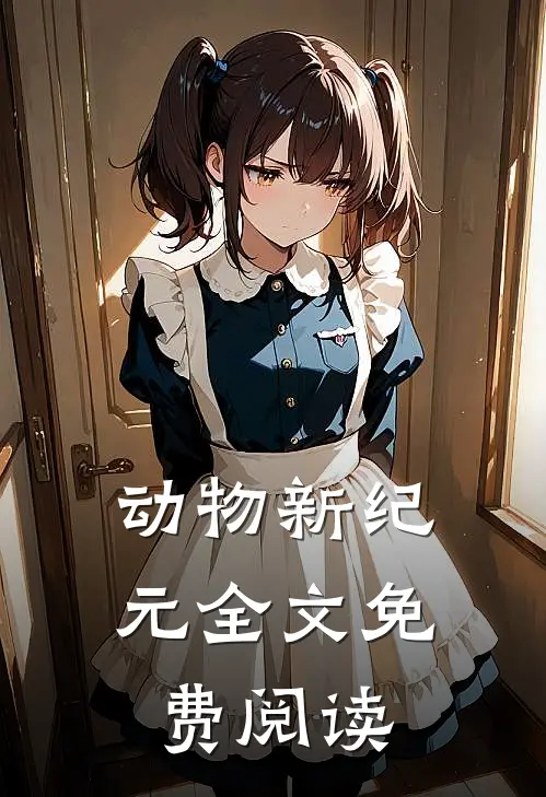 动物新纪元全文免费阅读