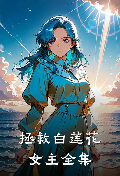 拯救白莲花女主全集