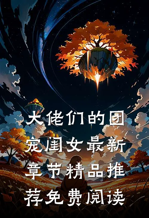 大佬们的团宠闺女最新章节精品推荐免费阅读
