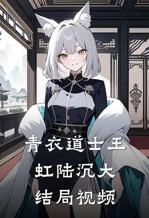 青衣道士王虹陆沉大结局视频