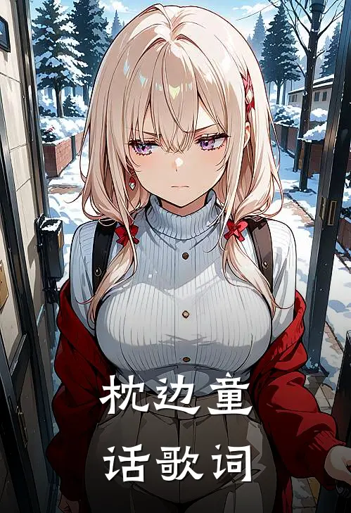 枕边童话歌词